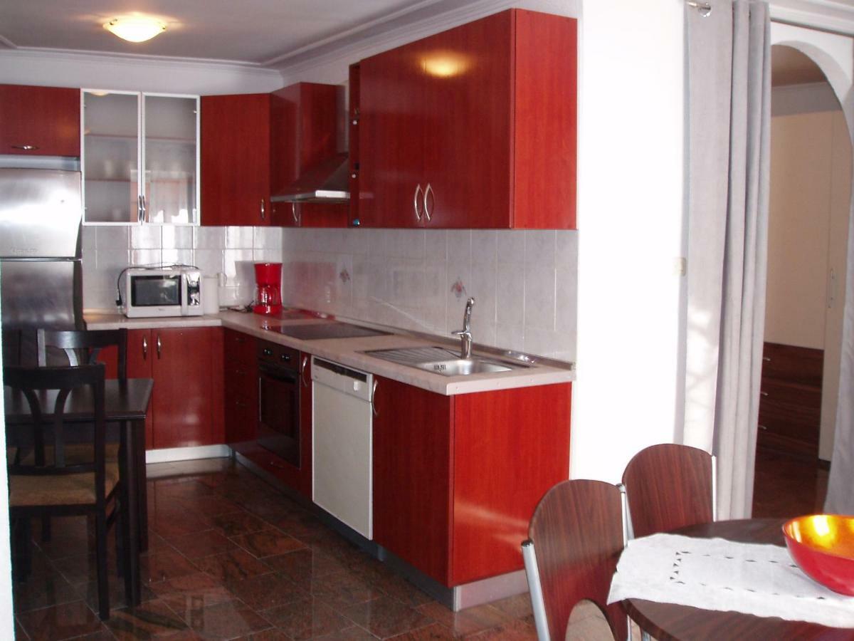 Apartment Oaza Rovinj Exterior foto