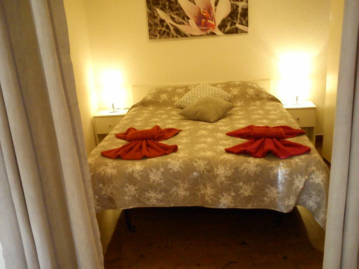 Apartment Oaza Rovinj Exterior foto